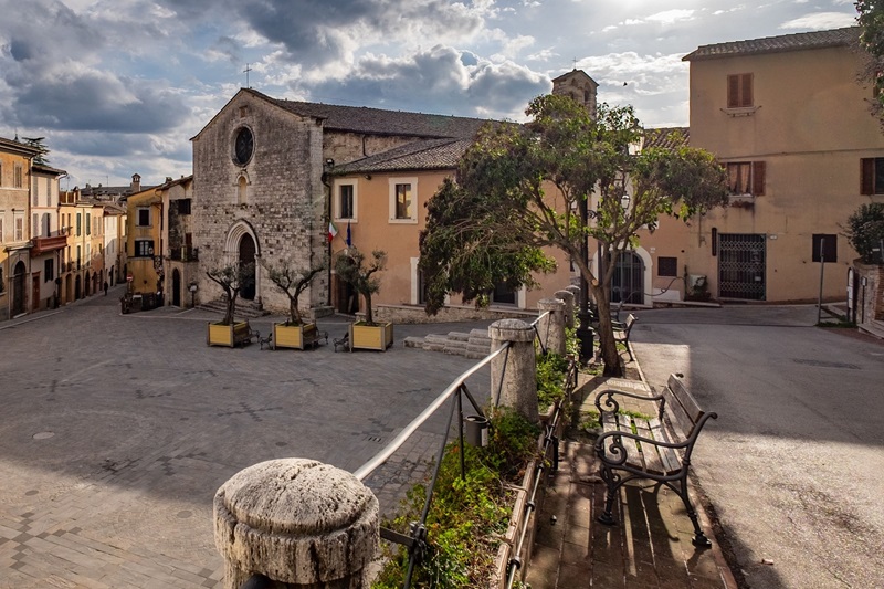 immagine notizia (provincia di terni notizie) San Gemini, inizia domenica prossima il viaggio di “NaturAttiva” dedicato a famiglie e ragazze e ragazzi tra 7 e 14 anni