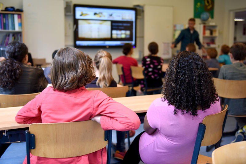 immagine notizia (PTN) Otricoli, nasce la Cultural Bridge Academy, la prima scuola bilingue dell’Umbria sostenuta dalla Fondazione Carit