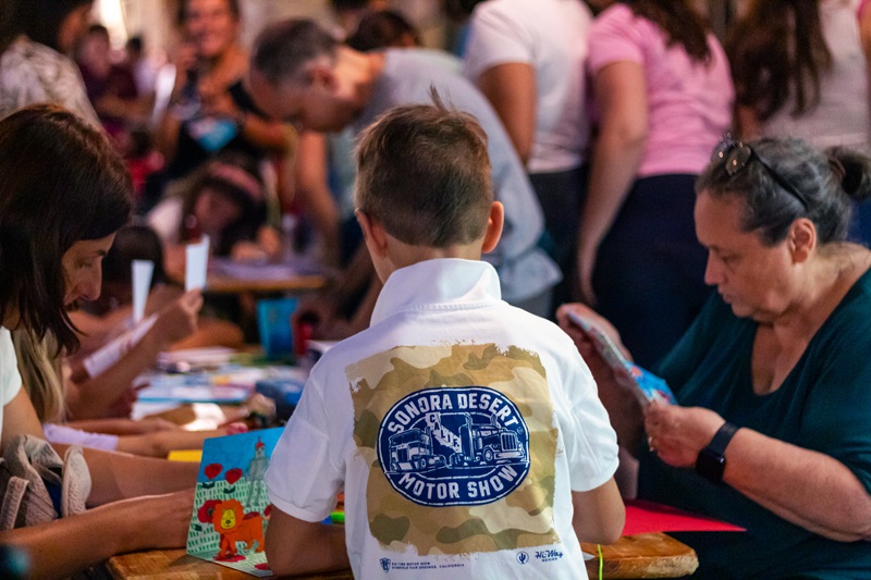 immagine notizia (PTN) Narni, successo per la 14esima edizione di “Gioca e Mettiti in Gioco”