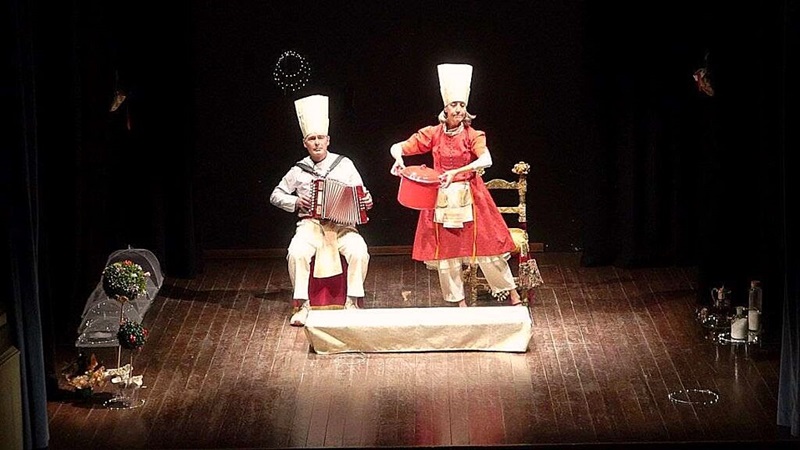 immagine notizia (PTN) Guardea, venerdì al via la tre giorni del Festival Teatro Ragazzi: la 33esima edizione dal 1 al 3 agosto