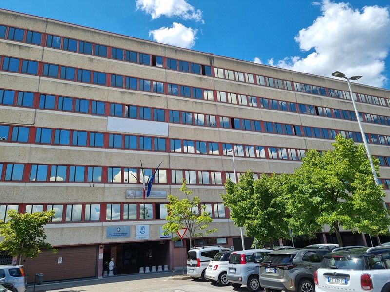 immagine notizia (PTN) Usl Umbria 2, nominati i nuovi quattro direttori di distretto