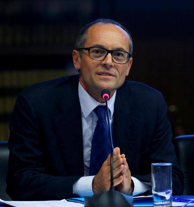 immagine notizia (ptn) Amelia, venerdì prossimo il Procuratore generale Sottani all’incontro su “Legalità. La sicurezza percepita”