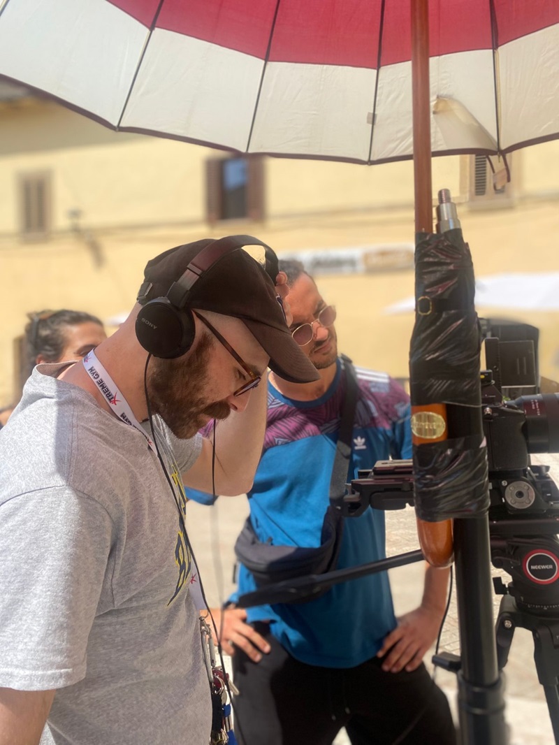 immagine notizia (ptn) Eventi, Premio Roberto Rossellini: domani alla Festa del Cinema di Roma la proiezione dei cortometraggi vincitori girati a Calvi dell’Umbria