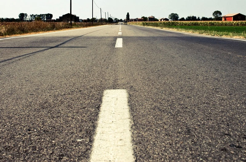 immagine notizia (ptn) Narni, bretella di Narni scalo, proseguono i lavori di completamento, Lucarelli: “Sgraverà via Tuderte e migliorerà la qualità della vita dei cittadini”