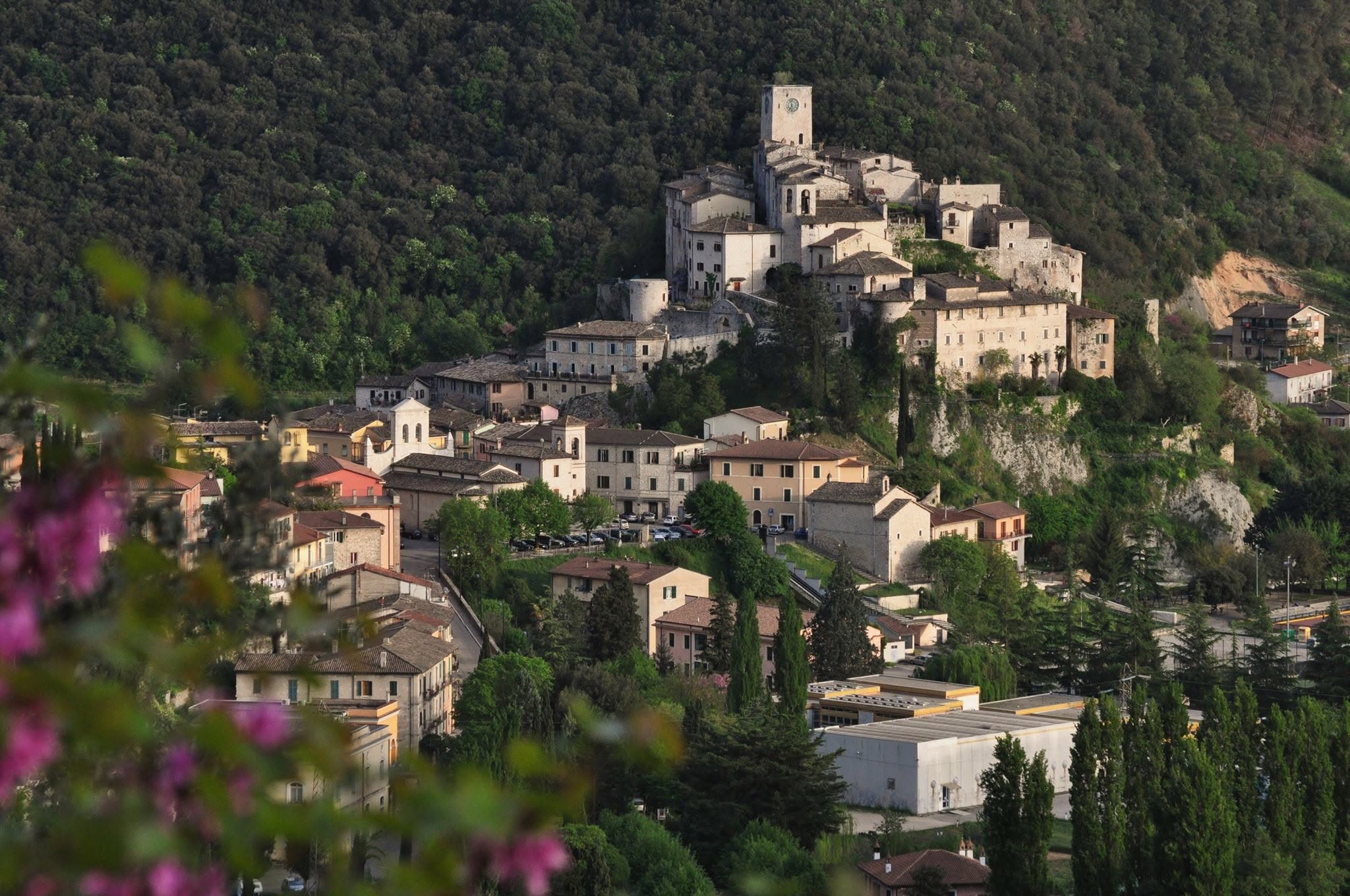 immagine notizia (ptn) Arrone, al via i festeggiamenti per San Giovanni Battista: sabato la “Notte romantica nei Borghi più belli d’Italia”