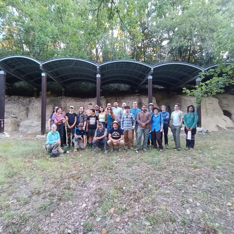 immagine notizia (ptn) Montecchio, al via l’ottava campagna di scavi alla Necropoli del Vallone