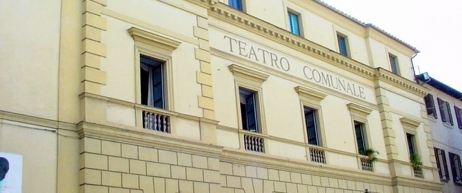immagine notizia (ptn) Narni, il 17 settembre al teatro Manini l’incontro “Aere et nubilo et sereno” con Mario Tozzi, Lorenzo e Michele Baglioni e Carlo Lucarelli