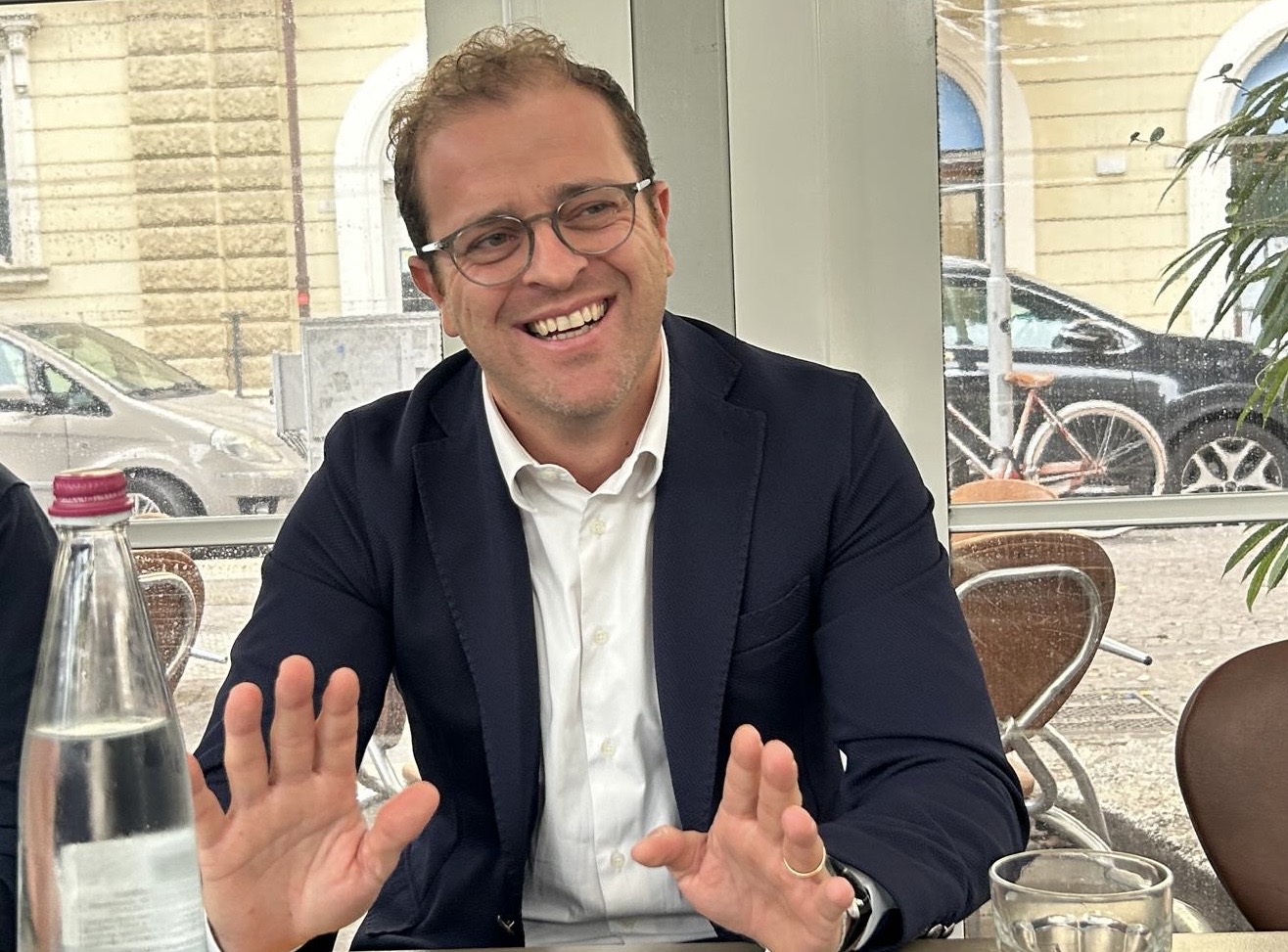 immagine notizia (ptn) Narni, il Sindaco Lucarelli interviene sui lavori all’ex Arena Vittoria nel centro storico