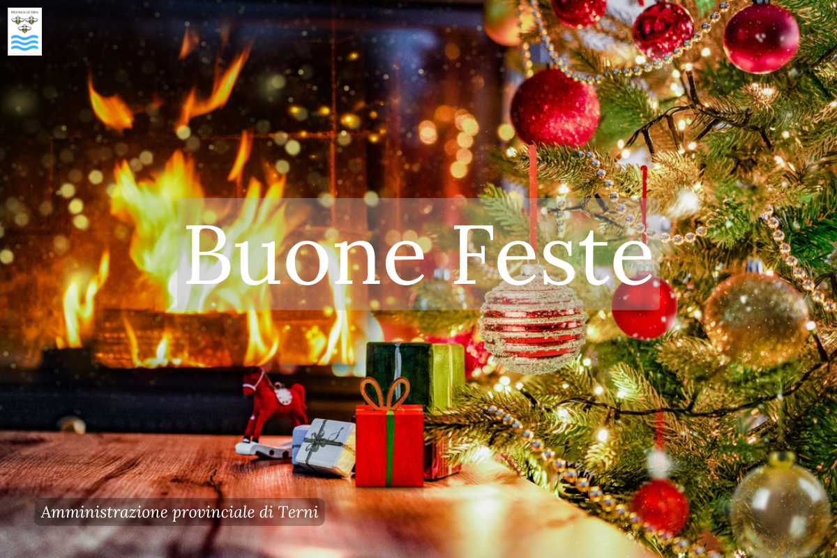Buone Feste