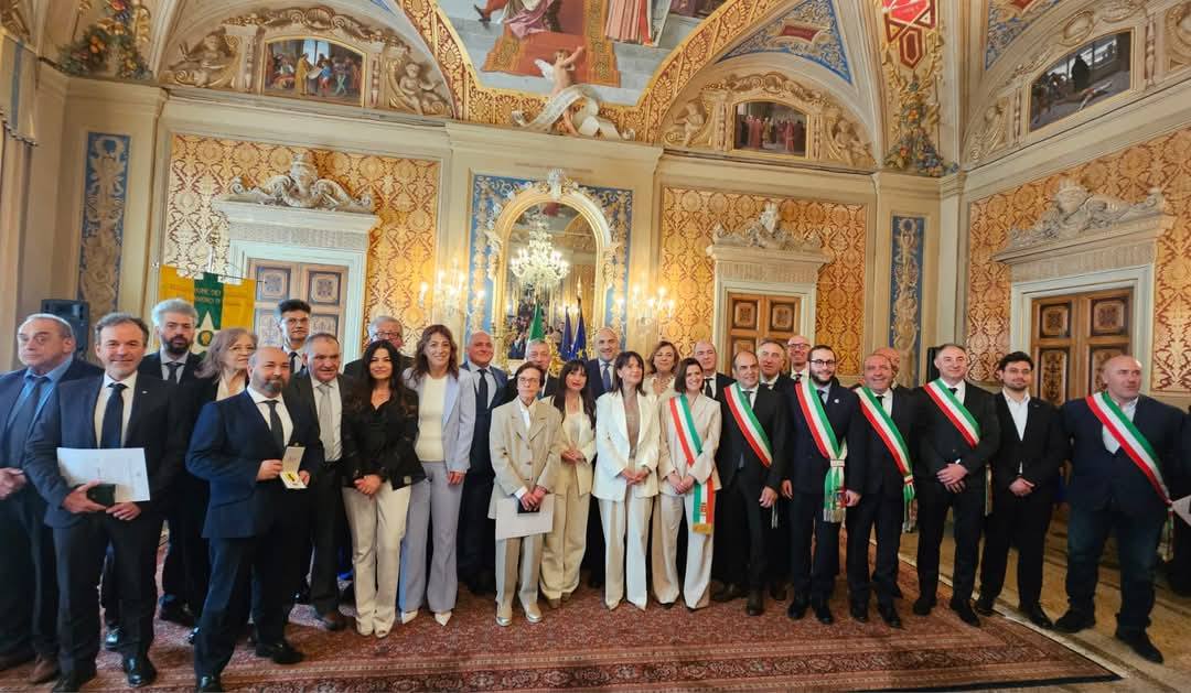 Prefettura perugia 1 maggio