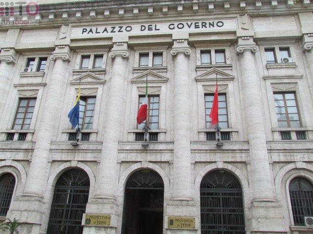 Palazzo bazzani