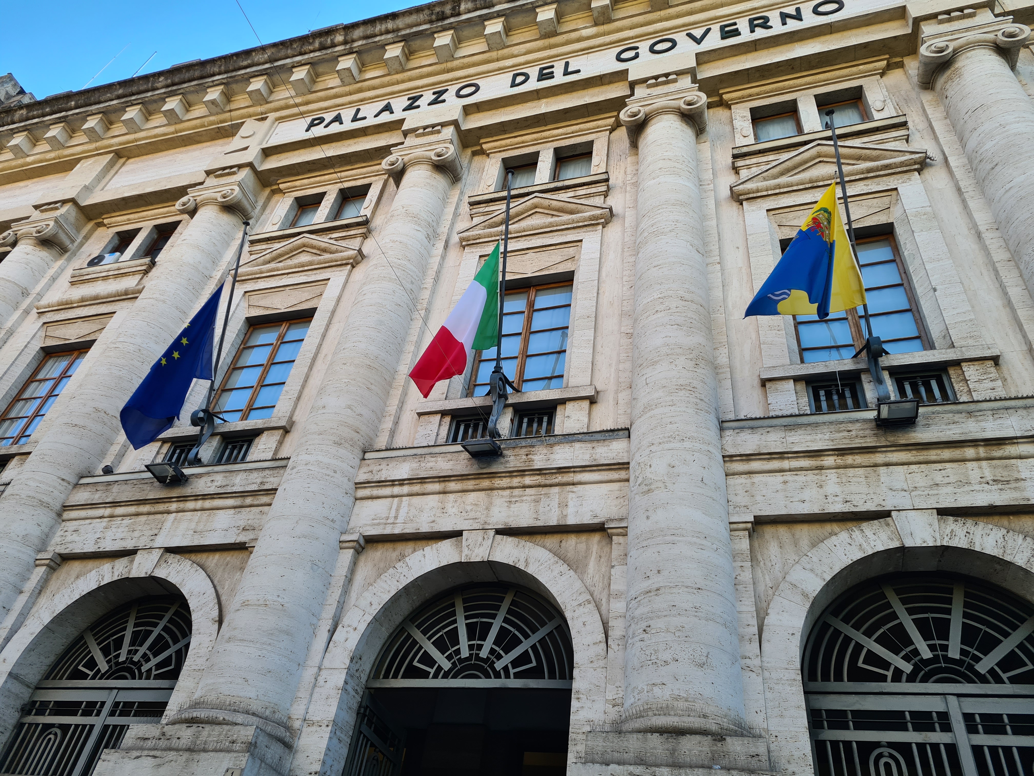 palazzo bazzani