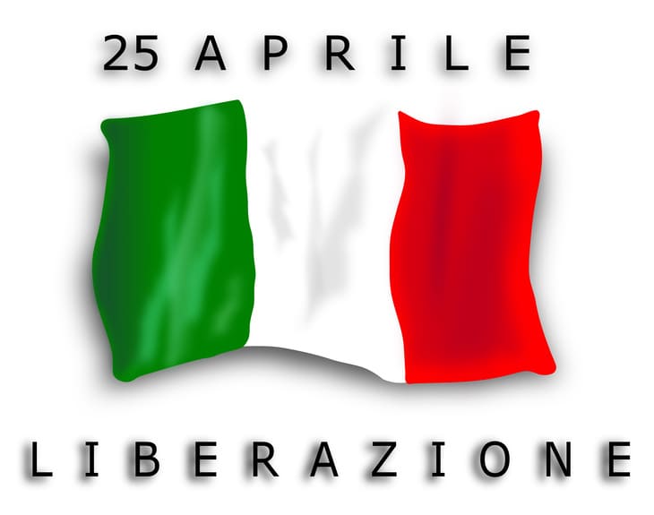 Festa della Liberazione 