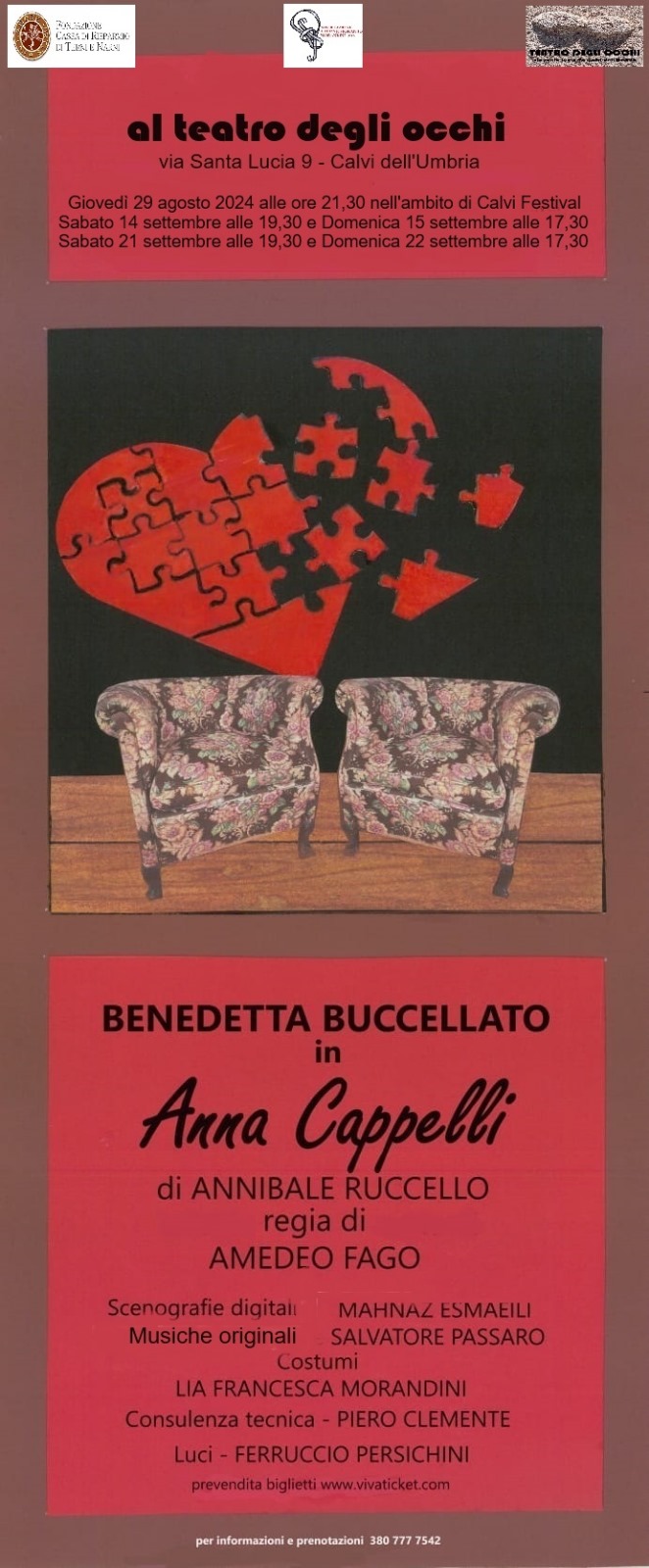 anna cappelli
