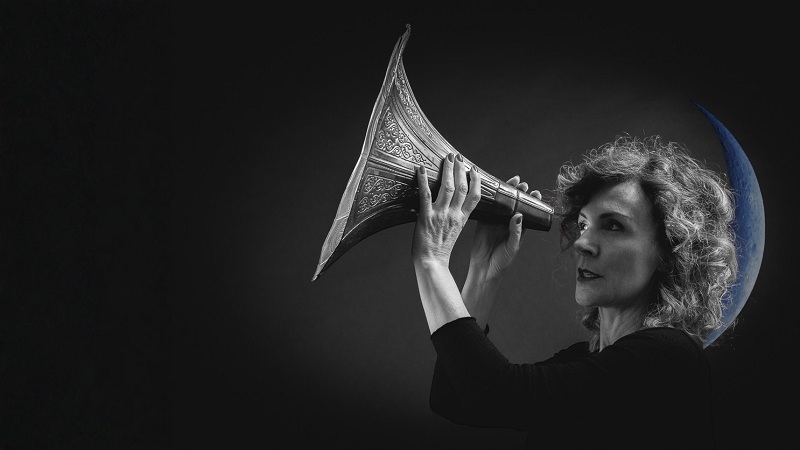 Claudia Fofi