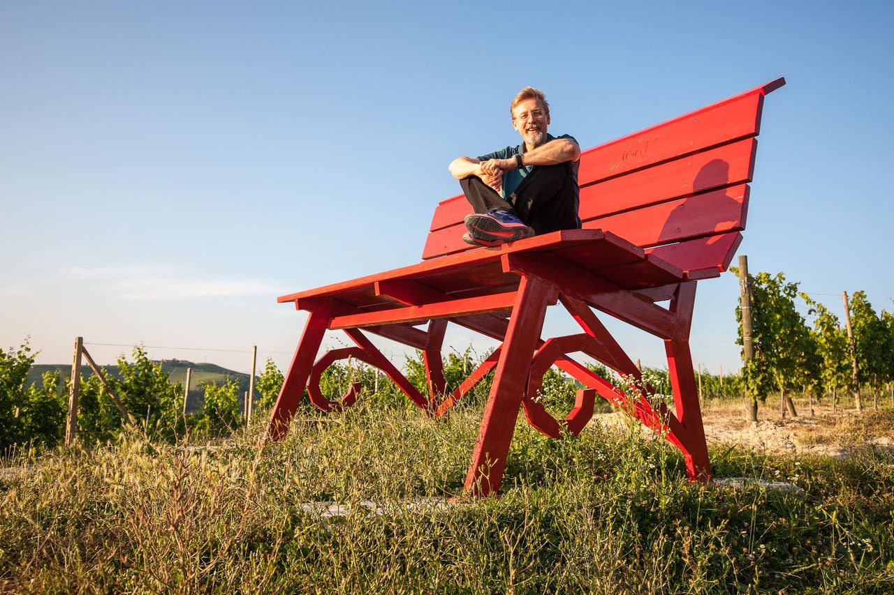 big bench