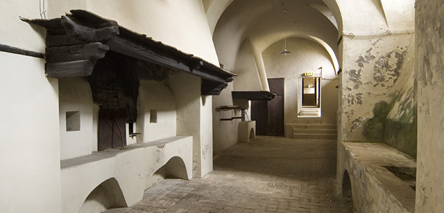 calvi monastero