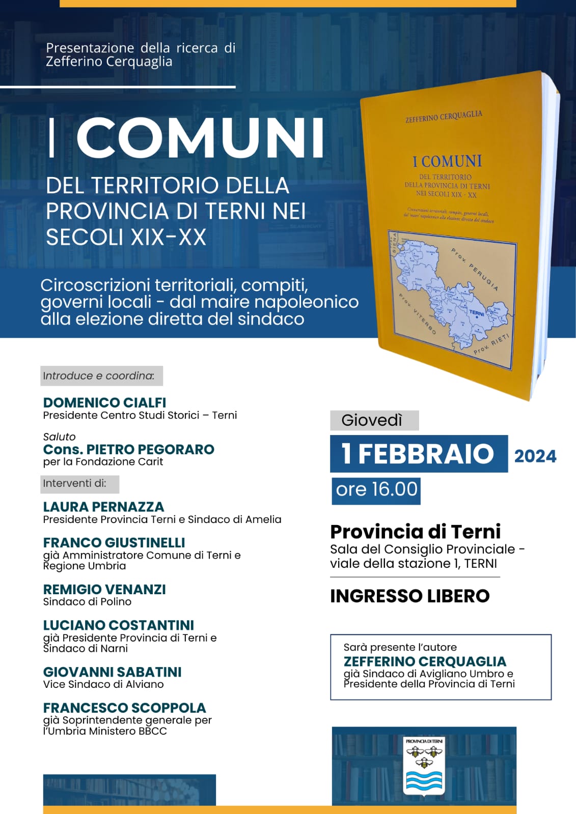 cerquaglia libro