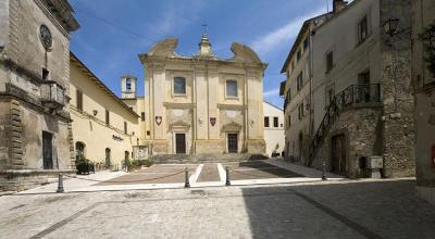 calvi dell'umbria 