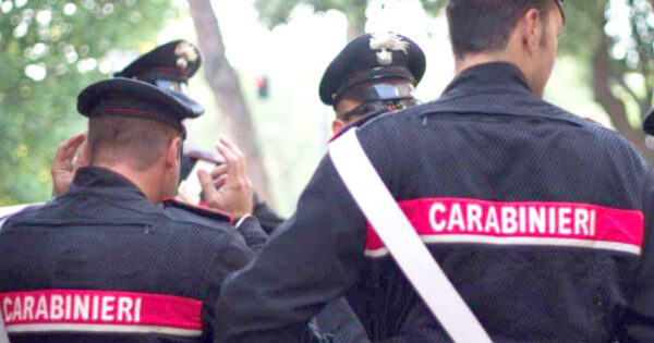 carabinieri 