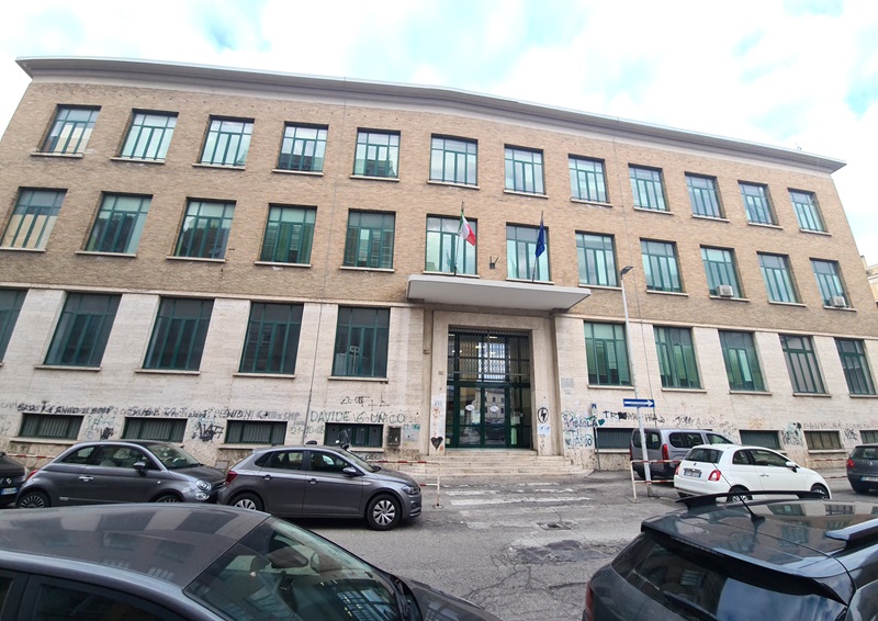 Liceo Donatelli
