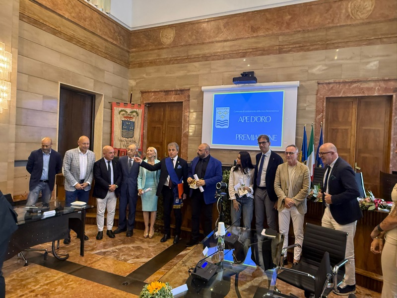 premiati