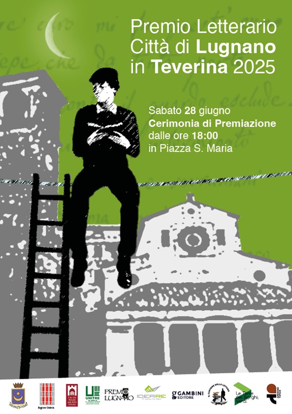 lugnano premio