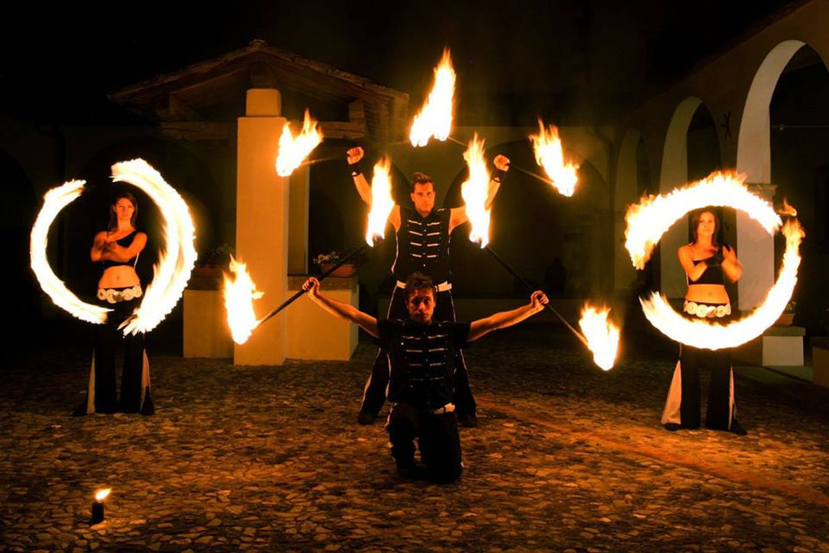 avigliano notte bianca