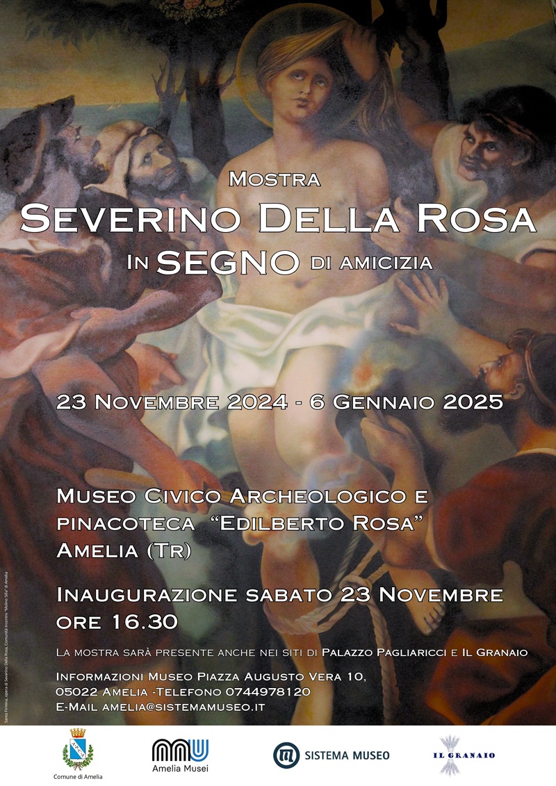 Della Rosa