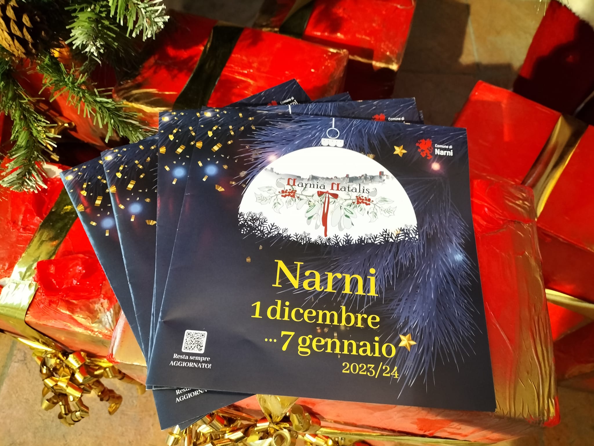narni natale