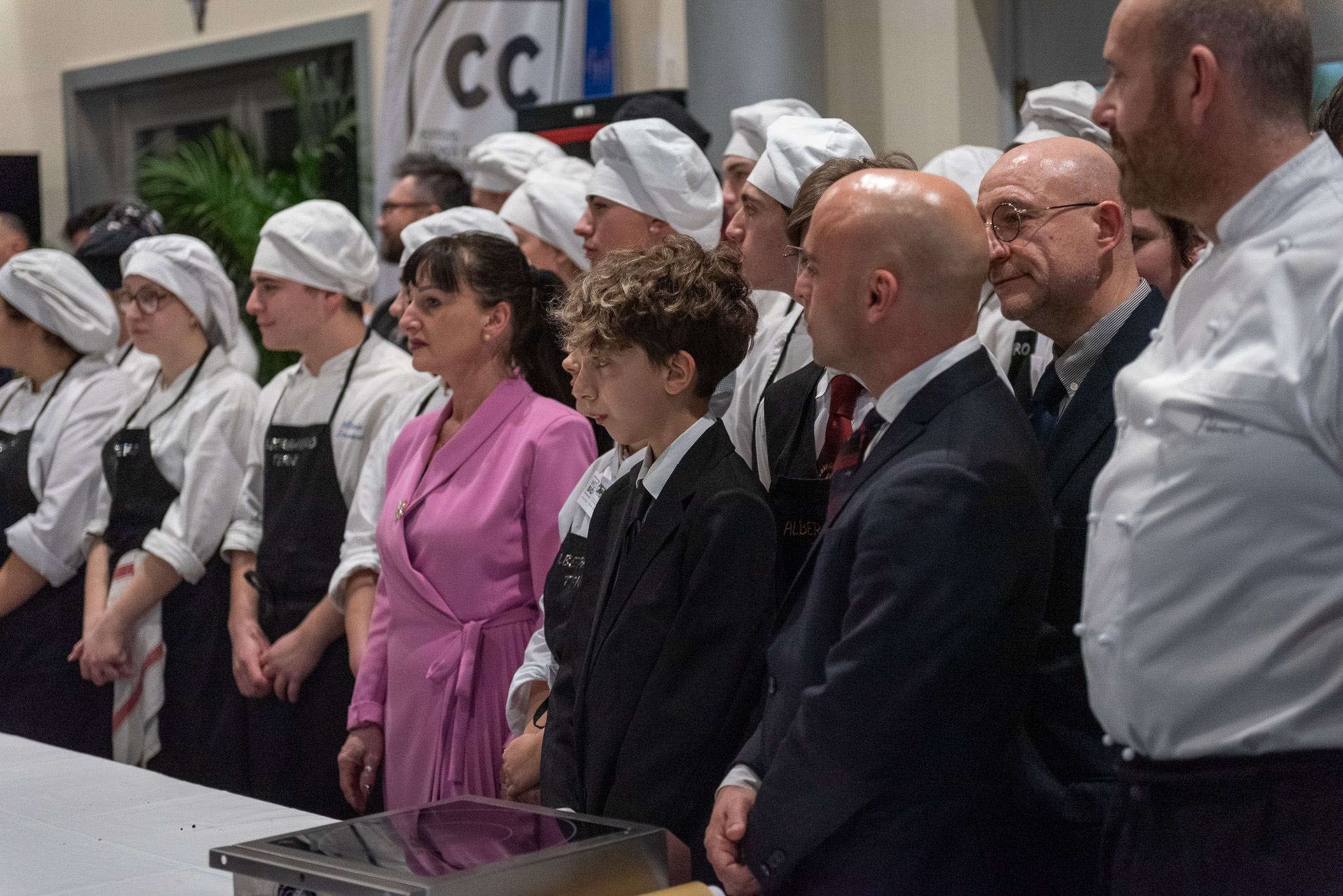 chef