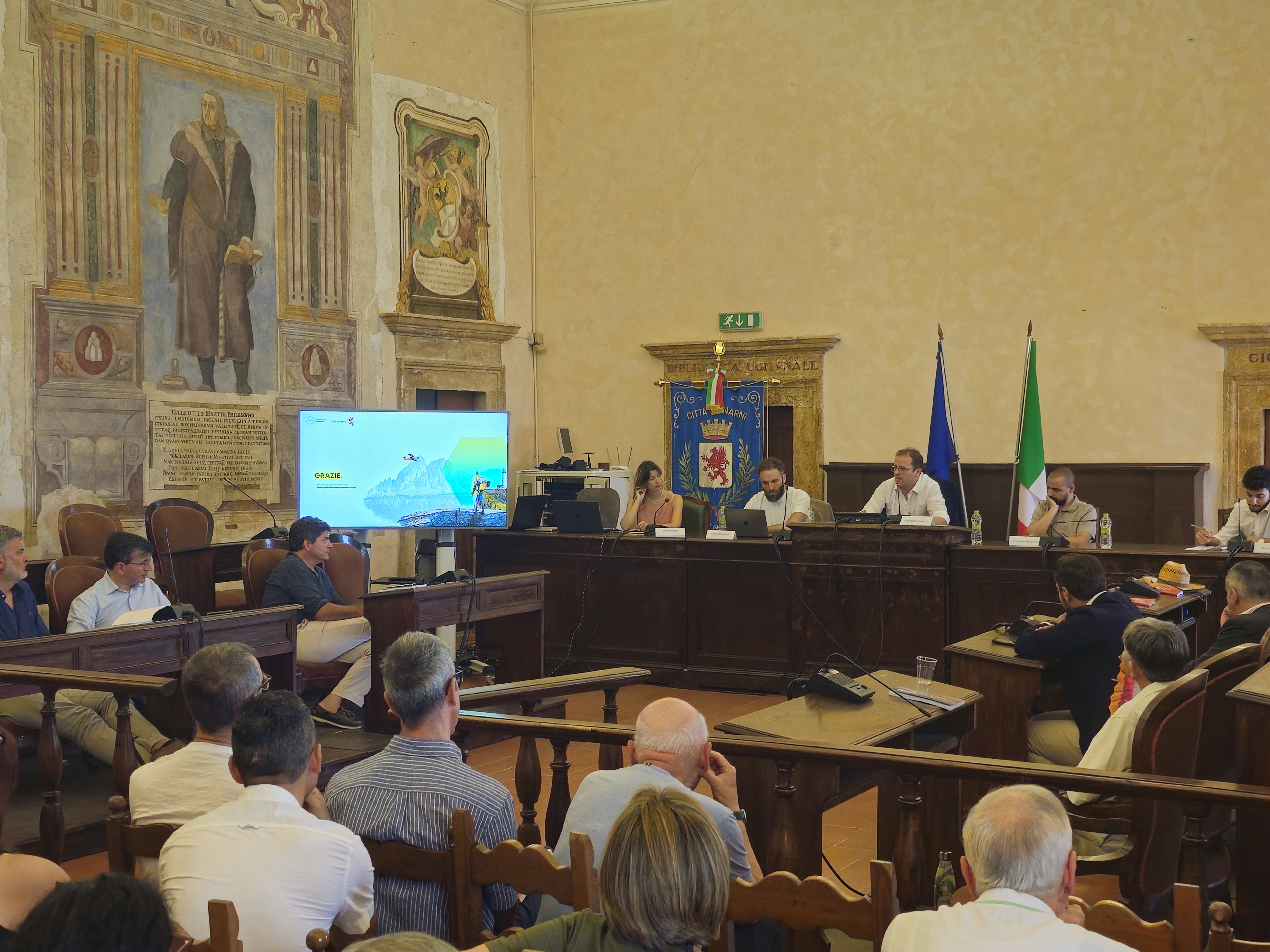 narni stati generali