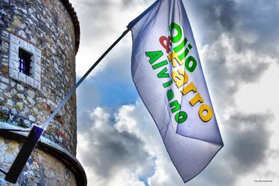 olio e farro