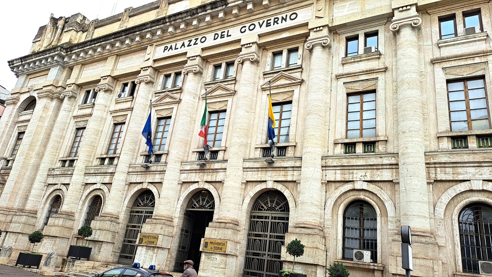 palazzo bazzani
