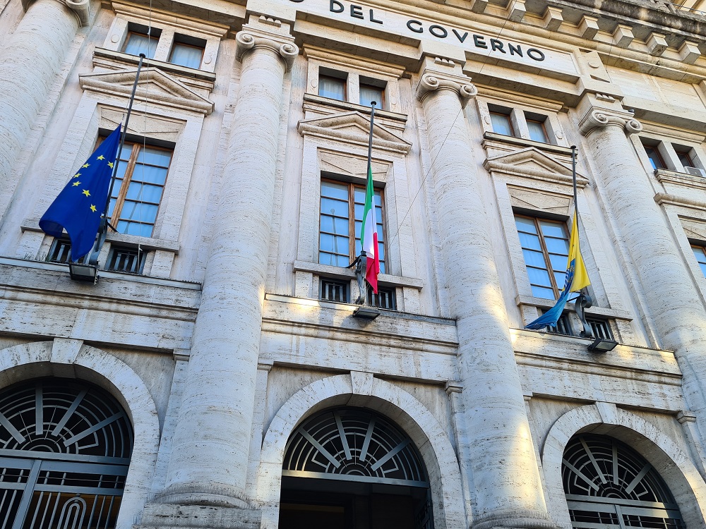 palazzo bazzani