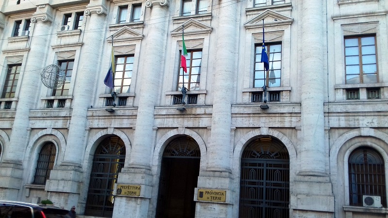 palazzo bazzani