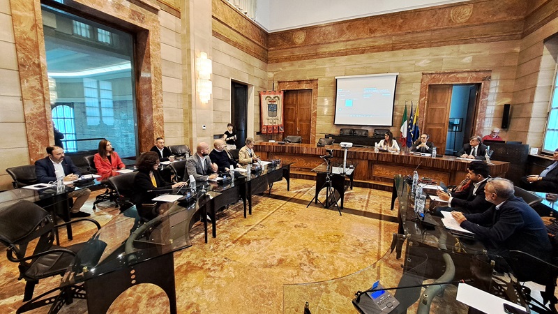 consiglio