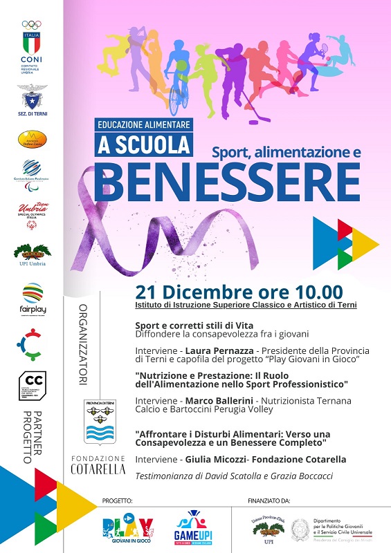 benessere 