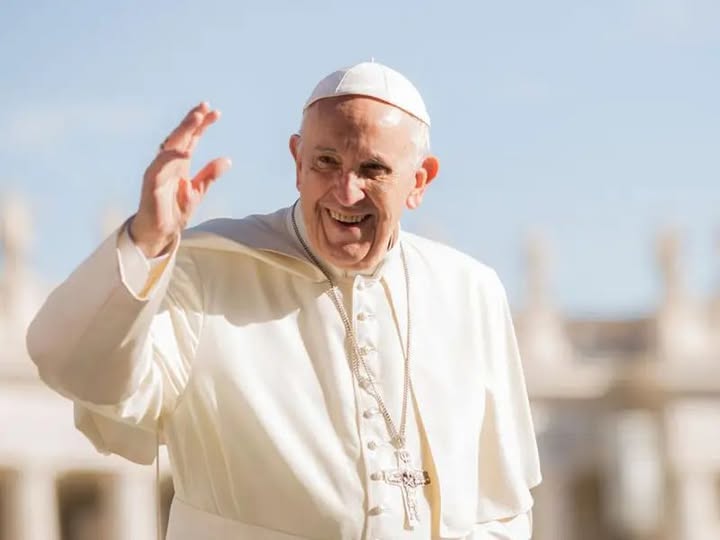 Papa Francesco