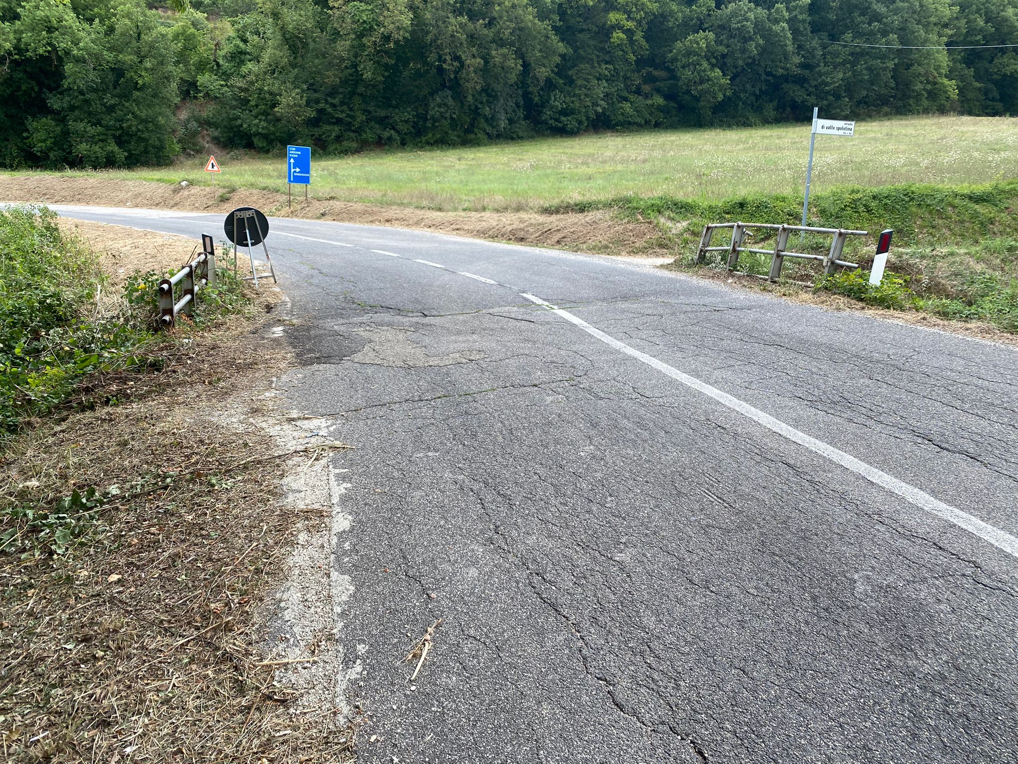 Sp 4 arronese ponticello