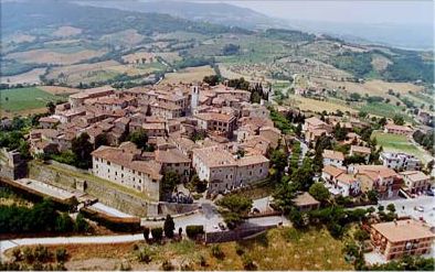 san venanzo 