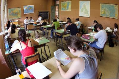 approvato il piano provinciale della scuola 