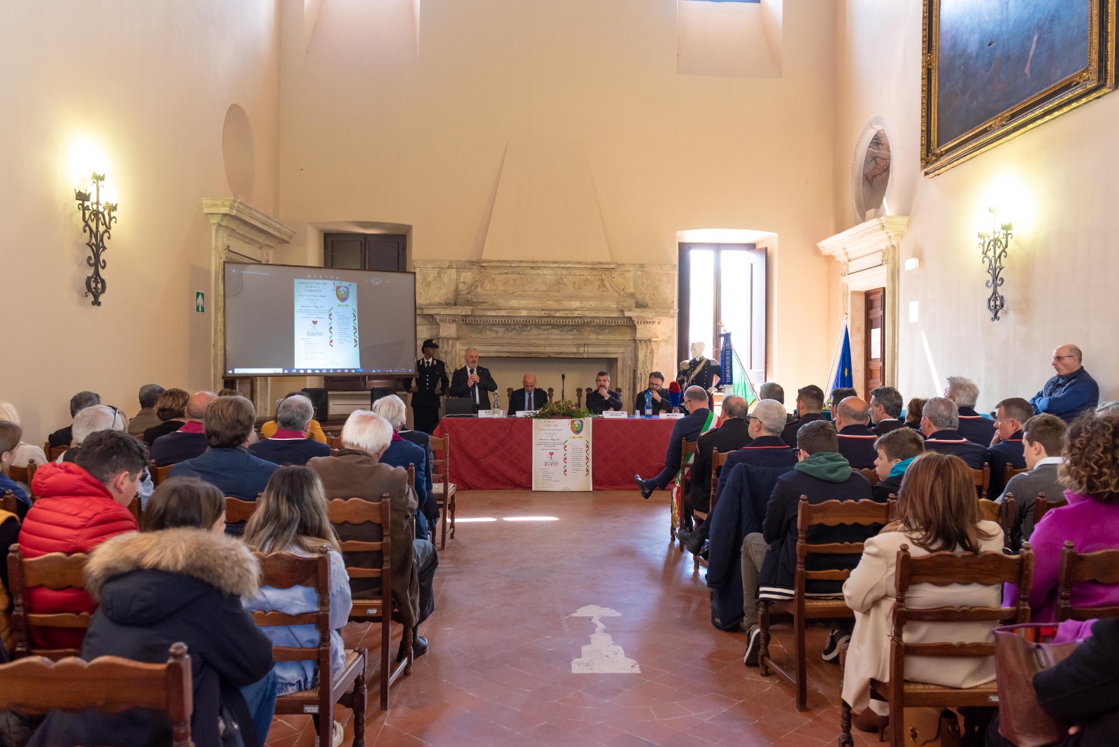Acquasparta