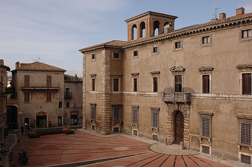 Palazzo Cesi 