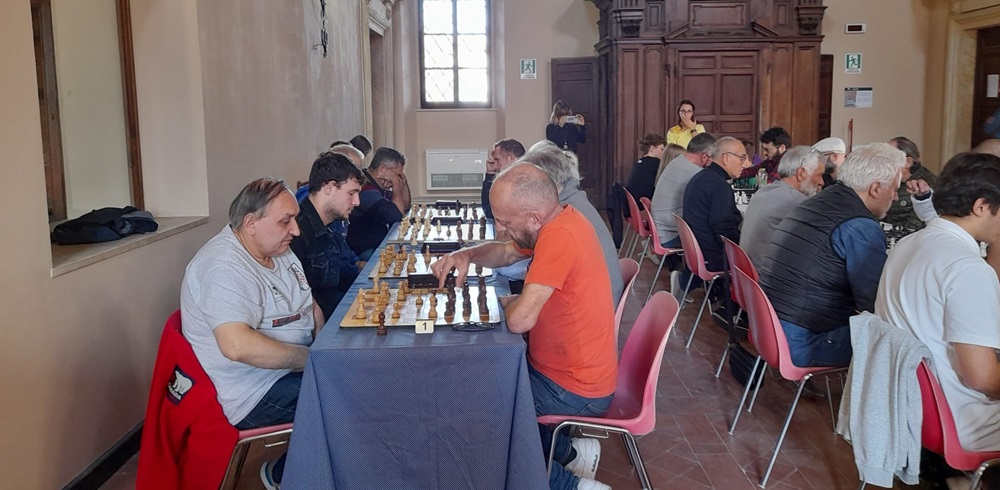 scacchi acquasparta