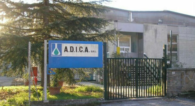 Adica