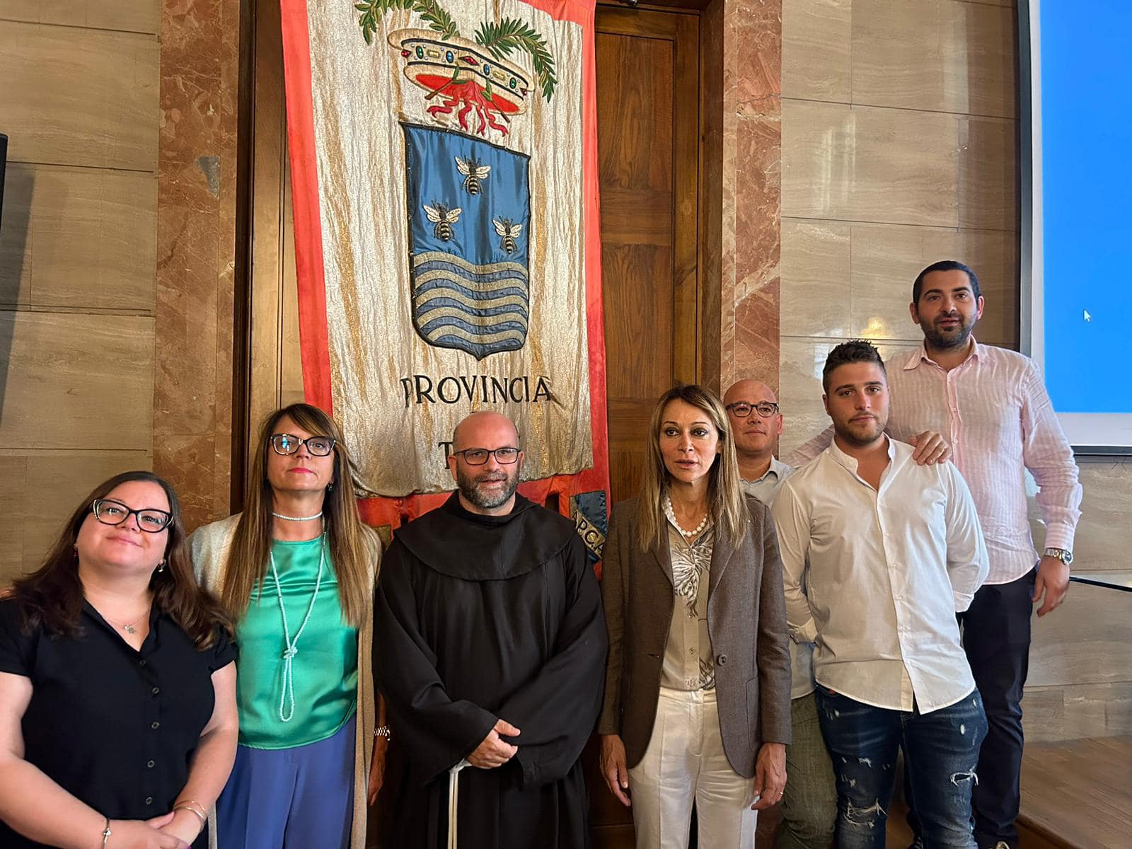 agosto stronconese