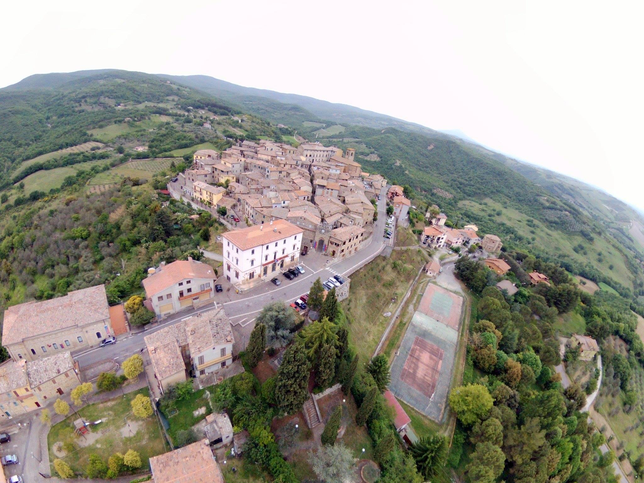 Allerona 