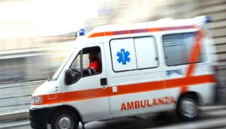 ambulanza 