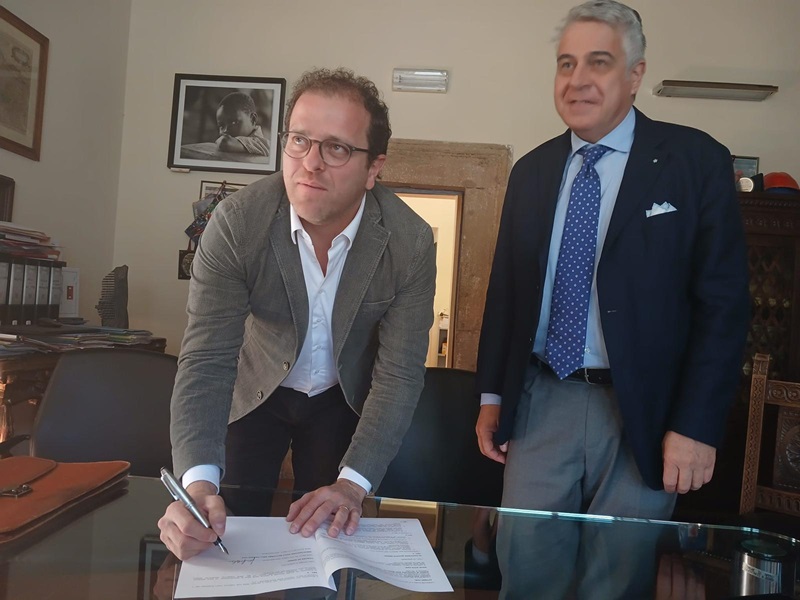 asili notturni Narni